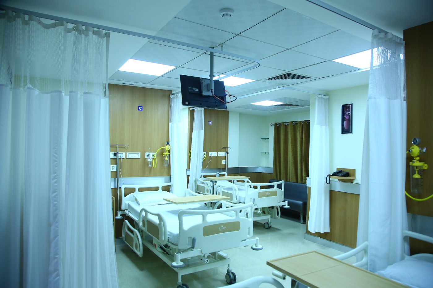 Medical Report Review for Sir Ganga Ram Hospital, Delhi Patients