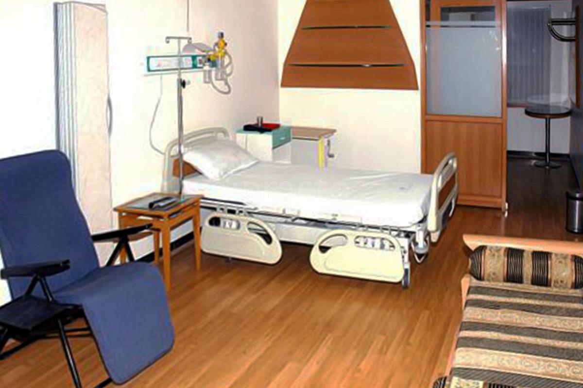 Sir Ganga Ram Hospital, Delhi — International Patient Care