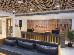 Sir H.N. Reliance Foundation Hospital, Mumbai — Hospital Facility View