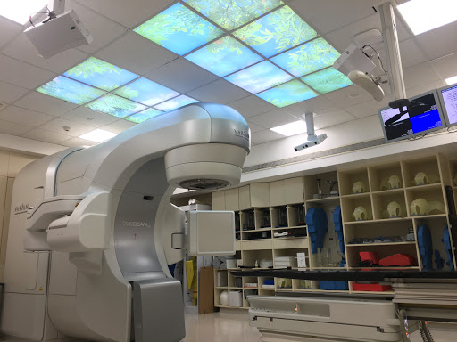 Sir H.N. Reliance Foundation Hospital, Mumbai — Consultation and Report Review