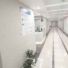 Medical Report Review for Sterling Hospital Patients