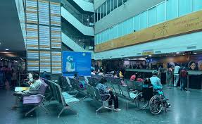 Sunshine Hospital Hyderabad — International Patient Care
