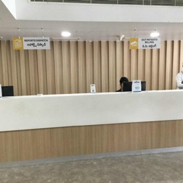Sunshine Hospital Hyderabad — Consultation and Report Review