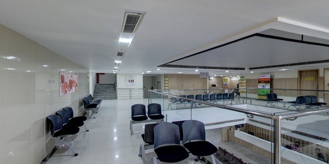 Medical Report Review for Sunshine Hospital Hyderabad Patients