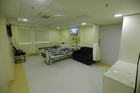 Surya Sahyadri Hospital Kasaba Peth — Building and Access