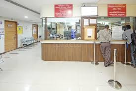Surya Sahyadri Hospital Kasaba Peth — International Patient Care