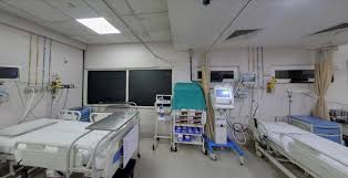 Medical Report Review for Surya Sahyadri Hospital Kasaba Peth Patients