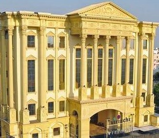 Virinchi Hospital