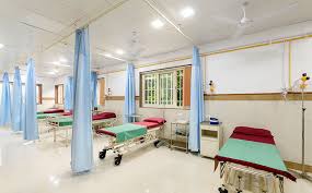 Vision Hospital Goa — International Patient Care