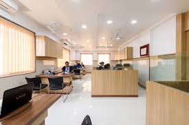 Vision Hospital Goa — Consultation and Report Review