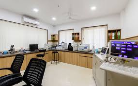 Vision Hospital (Marcela/North Goa) — Building and Access