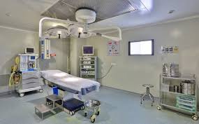 Vision Hospital (Marcela/North Goa) — Hospital Facility View
