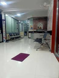 Vision Hospital (Marcela/North Goa) — International Patient Care