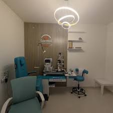 Vision Hospital (Marcela/North Goa) — Consultation and Report Review