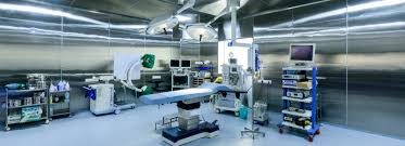 Medical Report Review for Vision Hospital (Marcela/North Goa) Patients
