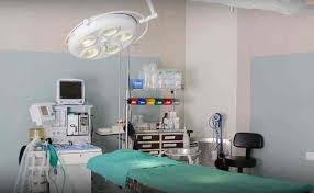 Smrc's V.M. Salgaocar Hospital (Vasco) — Consultation and Report Review