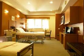 Wockhardt Hospitals, Mumbai — Building and Access