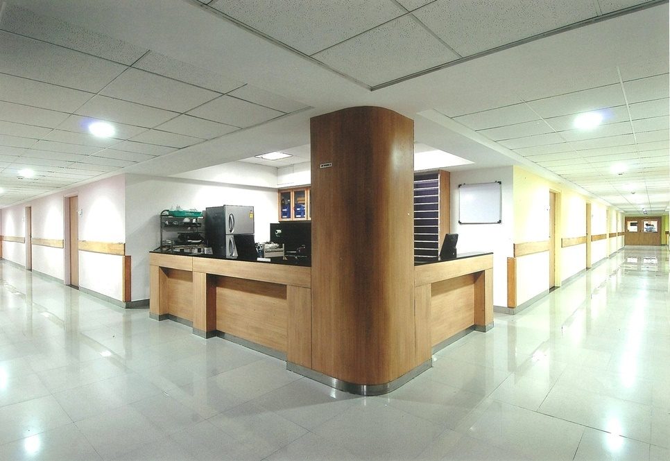 Wockhardt Hospitals, Mumbai — International Patient Care