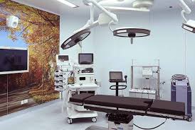 Medical Report Review for Wockhardt Hospitals, Mumbai Patients