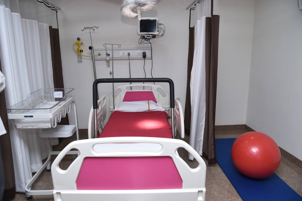 Yashoda Hospital Secunderabad — Consultation and Report Review