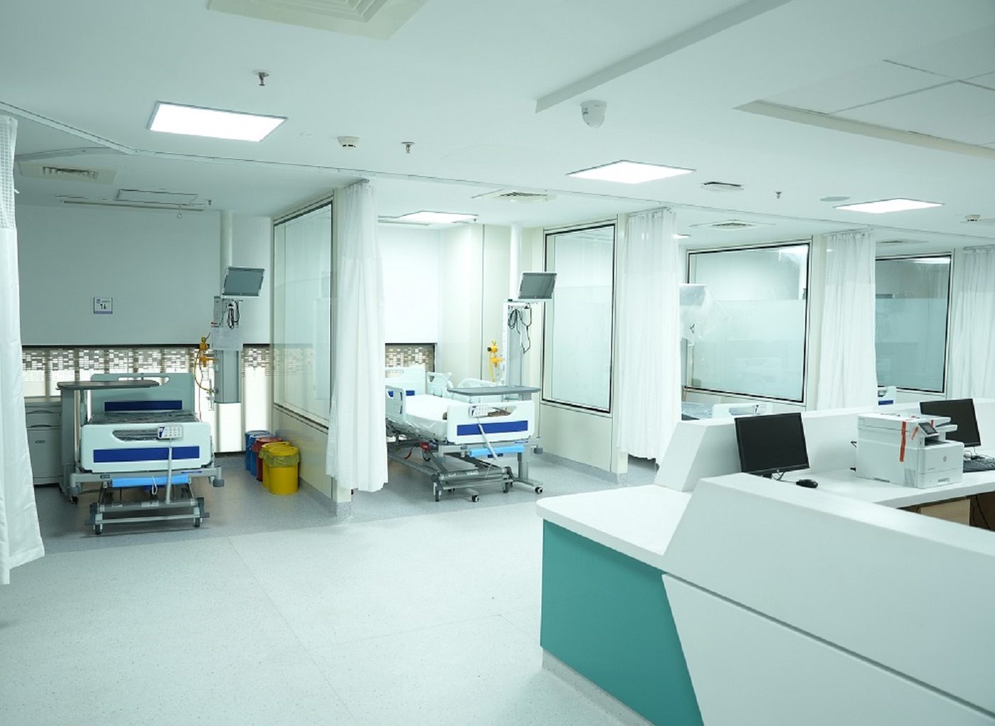 Medical Report Review for Yashoda Hospital Secunderabad Patients