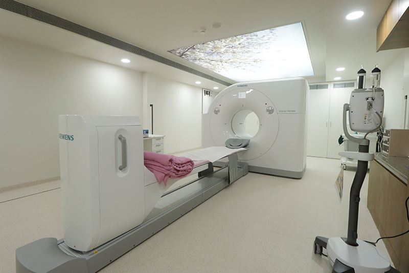 Zydus Hospitals — International Patient Care