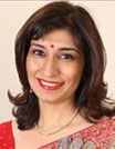 Dr. Rishma Pai — Gynaecology & IVF Specialist