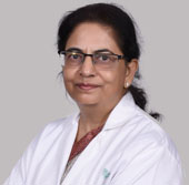 Dr. Sohani Verma