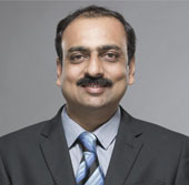 Dr. Mohammed Farooq Khateeb — Laparoscopic Surgery Specialist