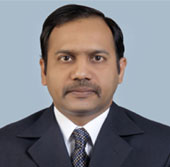 Dr. P. Raja Prasad