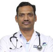Dr. Srujan Kumar Bellapu