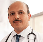 Dr. Anand Khakhar — HPB & Liver Transplant Specialist