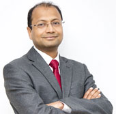 Dr. Ravi Mohanka — HPB & Liver Transplant Specialist