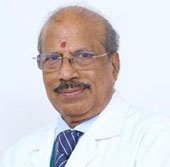Dr. A. Panneer — Neurology & Neurosurgery Specialist