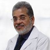 Dr. Audumbar S. Netalkar — Neurology & Neurosurgery Specialist