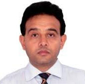 Dr. Sanjay Mongia — Neurology & Neurosurgery Specialist