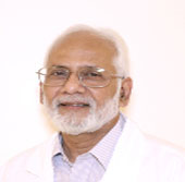 Dr. Bidhu Mohanti — Oncology Specialist