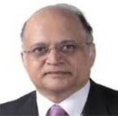 Dr. Ramakant Deshpande — Oncology Specialist