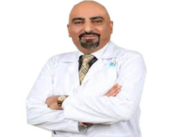 Dr. Sameer Kaul — Oncology Specialist