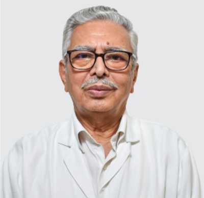 Dr. Subodh Chandra Pande — Oncology Specialist