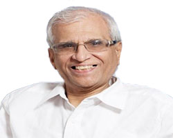 Dr. Suresh Advani — Oncology Specialist