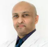 Dr. Sudipto Pakrasi — Ophthalmology Specialist