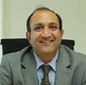 Dr. Gautam Kodikal — Orthopedic Surgery Specialist