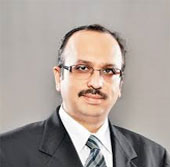 Dr. Kaushal Malhan — Orthopedic Surgery Specialist