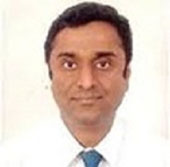 Dr. Mahadev Jatti — Orthopedic Surgery Specialist