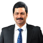 Dr. Mahesh Reddy — Orthopedic Surgery Specialist