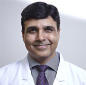Dr. Manuj Wadhwa — Orthopedic Surgery Specialist