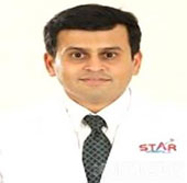 Dr. N. Ramana — Orthopedic Surgery Specialist