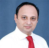 Dr. Prashant Patil — Orthopedic Surgery Specialist