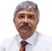 Dr. R. D. Chakravarty — Orthopedic Surgery Specialist